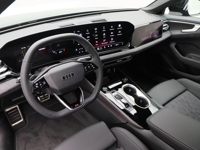 Audi A6 Limousine Pro Line 2.0 e-hybrid | 299 PK Limousine |