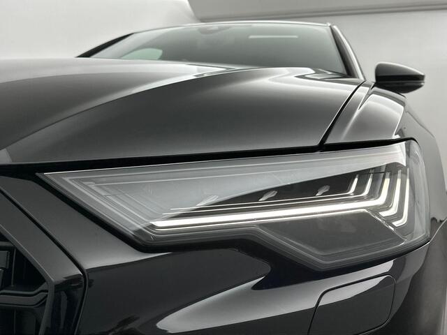 Audi A6 Avant 50 TFSI e quattro S edition Competition