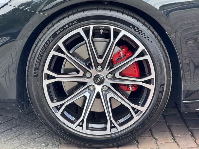 Audi A6 Avant 2.0 e-hybrid quattro S edition | Pano | Keyless | Trekhaak