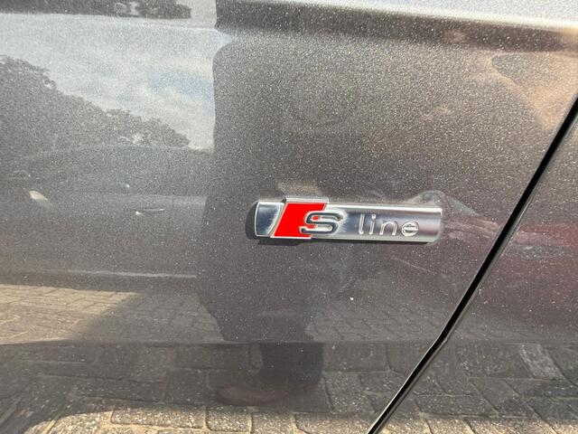 Audi A6 Avant 40 TFSI S edition