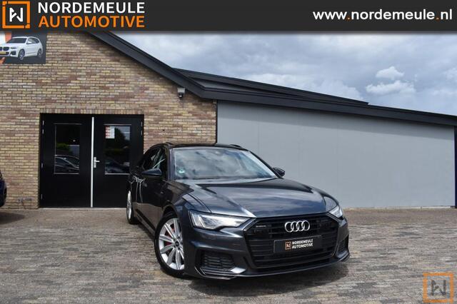 Audi A6 55 TFSI E Quattro S Competition, Pano, AUT, Matrix