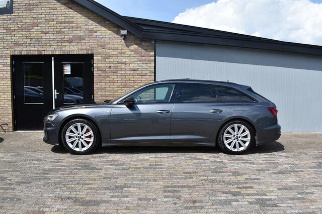 Audi A6 55 TFSI E Quattro S Competition, Pano, AUT, Matrix