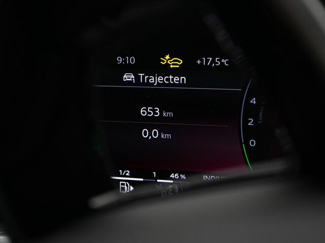 Audi A6 Avant e-hybrid 367 pk S-tronic quattro S edition Competition | Tech pro | Adaptieve luchtvering | Glazen panoramadak met smart glass |