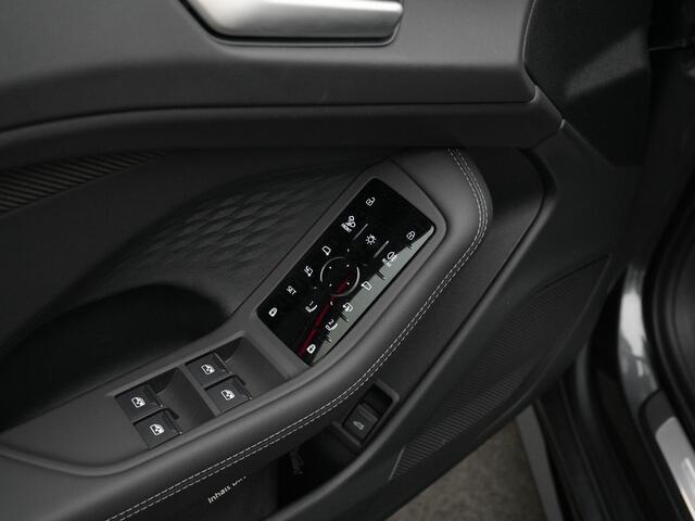 Audi A6 Avant e-hybrid 367 pk S-tronic quattro S edition Competition | Tech pro | Adaptieve luchtvering | Glazen panoramadak met smart glass |