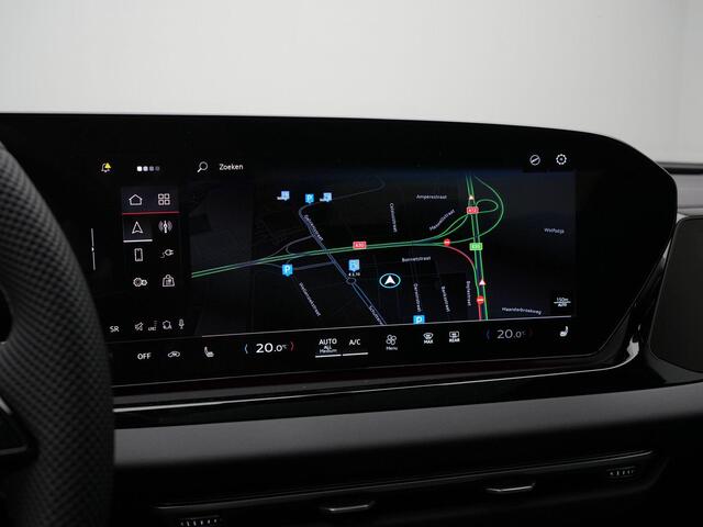 Audi A6 Avant e-hybrid 367 pk S-tronic quattro S edition Competition | Tech pro | Adaptieve luchtvering | Glazen panoramadak met smart glass |