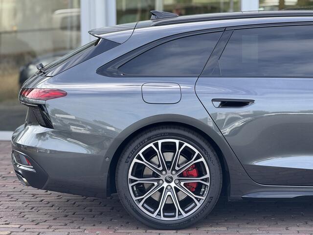 Audi A6 Avant 2.0 e-hybrid quattro S edition | Pano | Keyless | Trekhaak