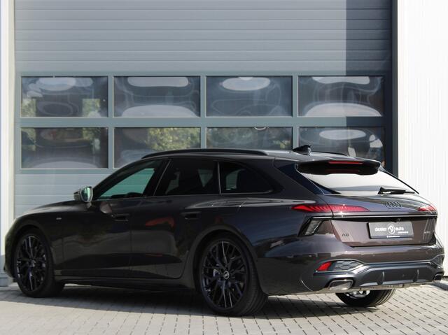 Audi A6 2.0 E-Hybrid Quattro 220kw | Edition one | S-line | Vierwielbest