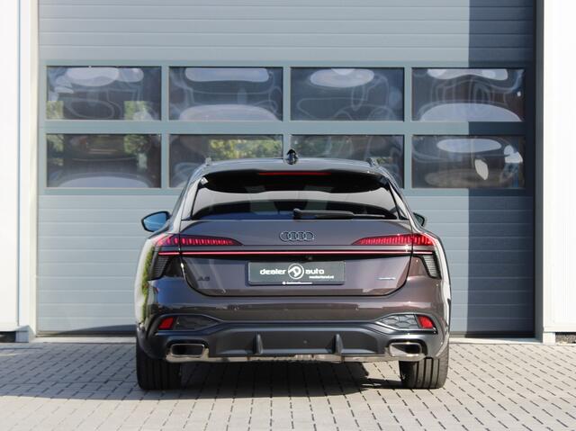 Audi A6 2.0 E-Hybrid Quattro 220kw | Edition one | S-line | Vierwielbest