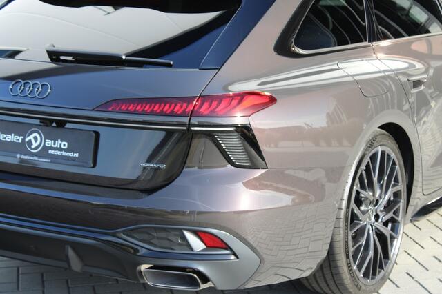 Audi A6 2.0 E-Hybrid Quattro 220kw | Edition one | S-line | Vierwielbest