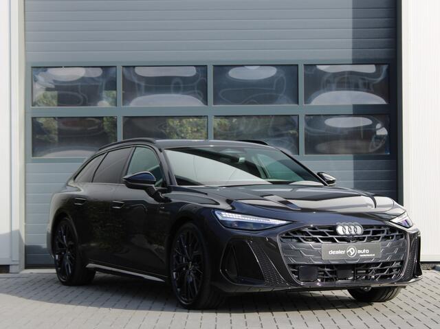 Audi A6 2.0 E-Hybrid Quattro 220kw | Edition one | S-line | Vierwielbest