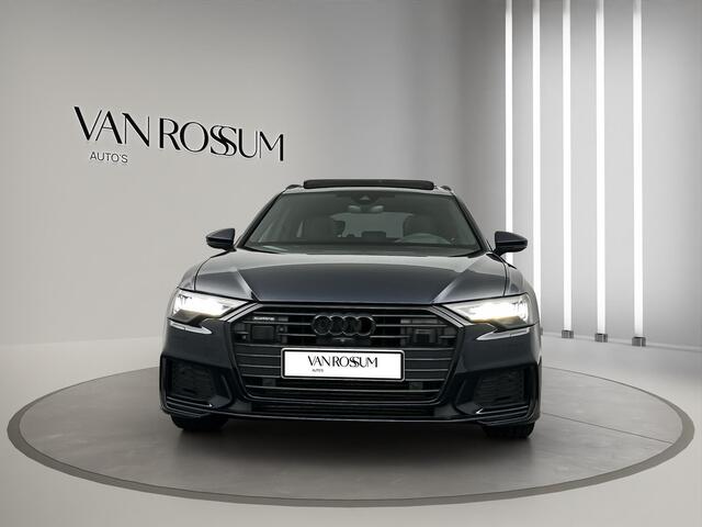Audi A6 Avant 50 TDI quattro Pro Line | Keyless-pakket | Panoramadak | Camera | Luchtvering | Head-Up |