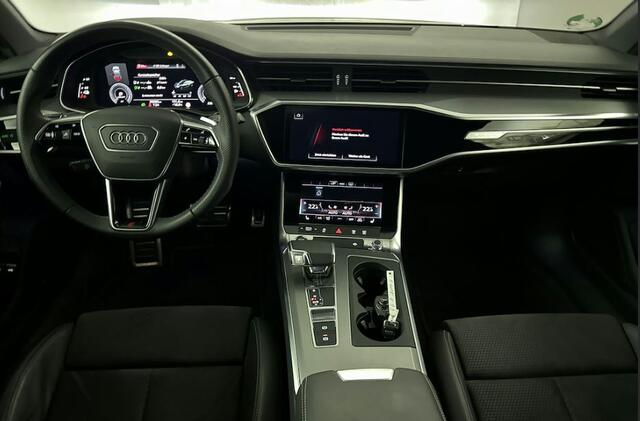 Audi A6 Limousine 50 TFSI e quattro S | B&O | Matrix | Optic