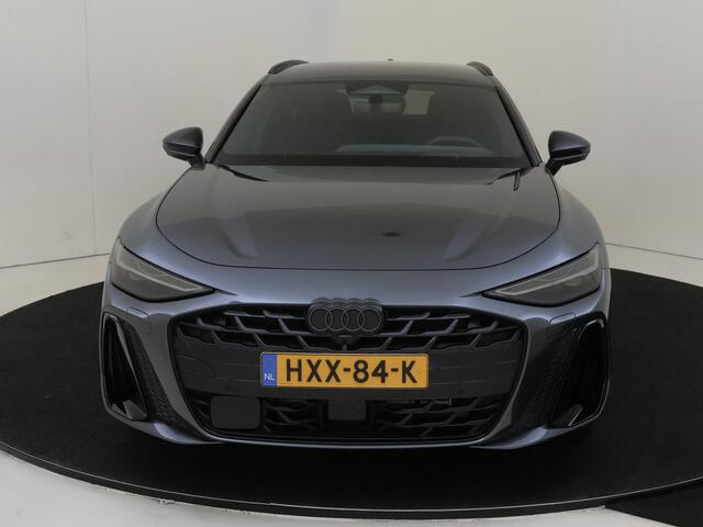 Audi A6 Avant 2.0 e-hybrid quattro S edition | Tech Plus | Adaptive luchtvering | Lederen bekleding | Head-Up display | Elektrische stoelverstelling incl. memory