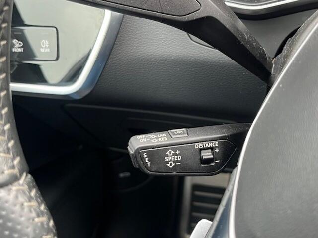 Audi A6 AVANT 55 TFSI E Q. COMP. S-LINE - PANO - EL. TREKH. - 19 INCH