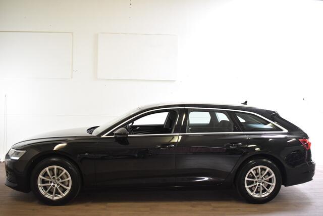 Audi A6 Avant 45 TFSI 245PK PRO-LINE BUSINESS VIRTUAL/PDC/NAVI