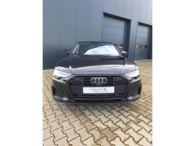 Audi A6 Limousine 55 TFSI e quattro Competition 394PK - PANORAMADAK ?