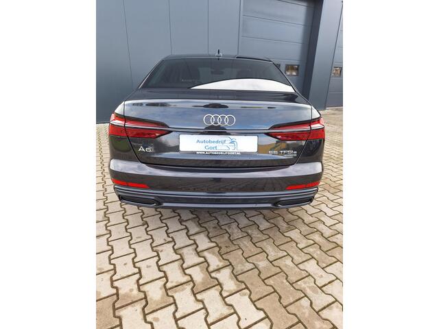 Audi A6 Limousine 55 TFSI e quattro Competition 394PK - PANORAMADAK ?