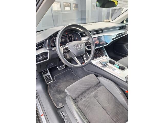 Audi A6 Limousine 55 TFSI e quattro Competition 394PK - PANORAMADAK ?