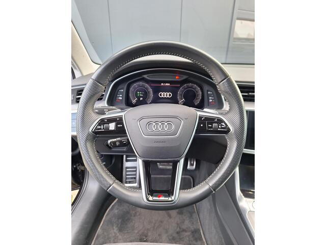 Audi A6 Limousine 55 TFSI e quattro Competition 394PK - PANORAMADAK ?
