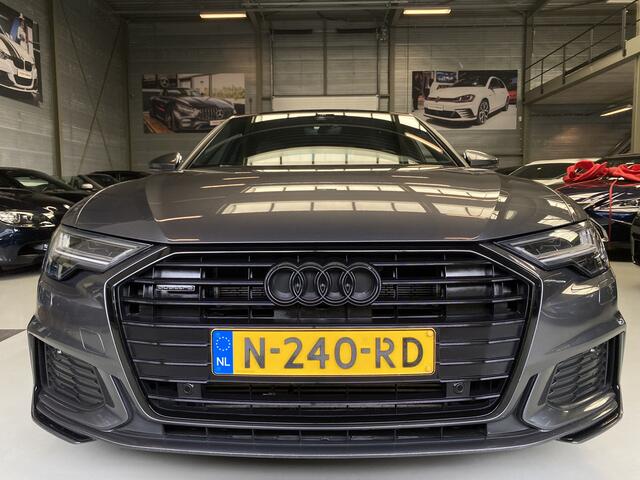 Audi A6 Limousine 50 TFSI e quattro S edition Pano, Camera, Matrix