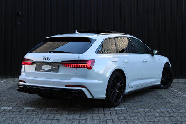 Audi A6 Avant 55 TFSI e quattro Competition 3X S LINE MAXTON VOL