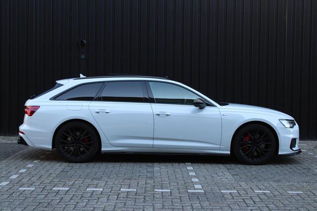 Audi A6 Avant 55 TFSI e quattro Competition 3X S LINE MAXTON VOL