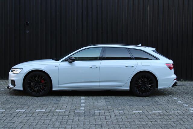 Audi A6 Avant 55 TFSI e quattro Competition 3X S LINE MAXTON VOL