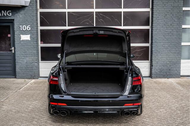 Audi A6 Limousine 50 TFSI e quattro S edition Pano, Leder, LM, Matrix Led, 2 X S-Line,