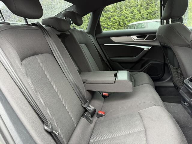 Audi A6 Limousine 45 TFSi Sport S line Aut., Schuifdak | Navi & CarPlay