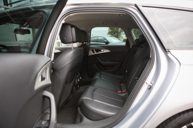 Audi A6 2.0 TDI u. Adv.Sport