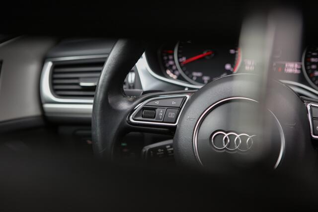 Audi A6 2.0 TDI u. Adv.Sport