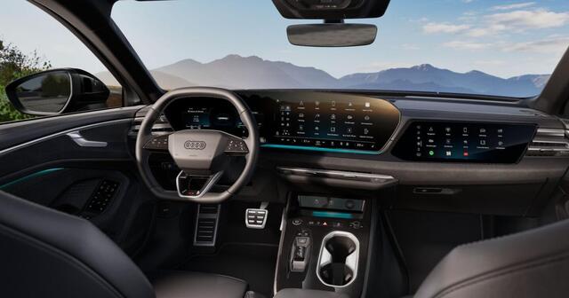 Audi A6 Avant 2.0 e-hybrid quattro S edition Competition 368 PK |Tech Pro|AWD Sturing|Trekhaak|B&O|