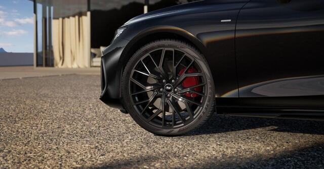 Audi A6 Avant 2.0 e-hybrid quattro S edition Competition 368 PK |Tech Pro|AWD Sturing|Trekhaak|B&O|