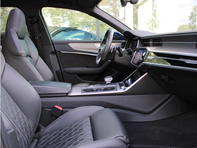Audi A6 Avant 55 TFSI quattro Sport S line edition | Navi / Panoramadak / Luchtvering / Camera