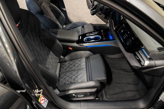 Audi A6 Avant Hybrid Quattro S-Edition Competition VOLL!!