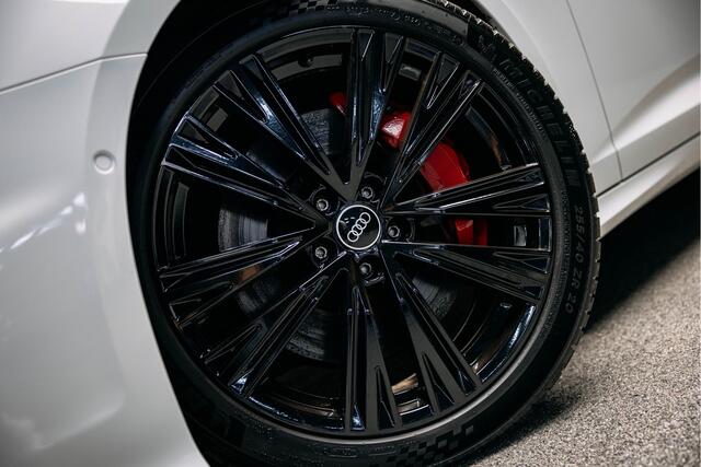 Audi A6 Avant 55 TFSI e quattro Competition Dik uitgevoerde Audi A6 Avant