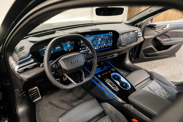 Audi A6 Avant Hybrid Quattro S-Edition Competition VOLL!!