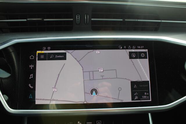 Audi A6 Limousine 50 TFSI e Quattro S Edition BLACK OPTIC 360 CAMERA 19''