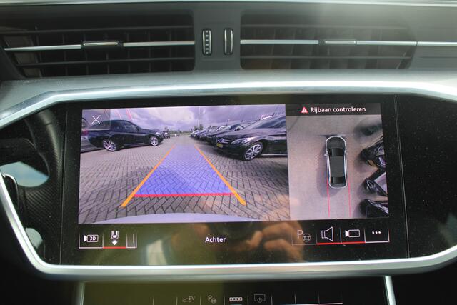 Audi A6 Limousine 50 TFSI e Quattro S Edition BLACK OPTIC 360 CAMERA 19''