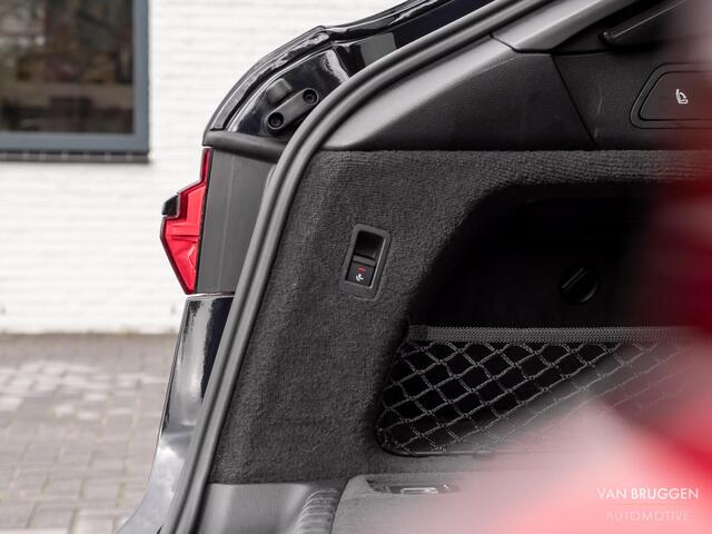 Audi A6 Avant 55 TFSI E Quattro S-Line Pano RS-Stoelen Trekhaak Individual B&O BTW