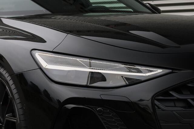 Audi A6 Limousine e-hybrid Competition Trekhaak l Massage l Pano.dak