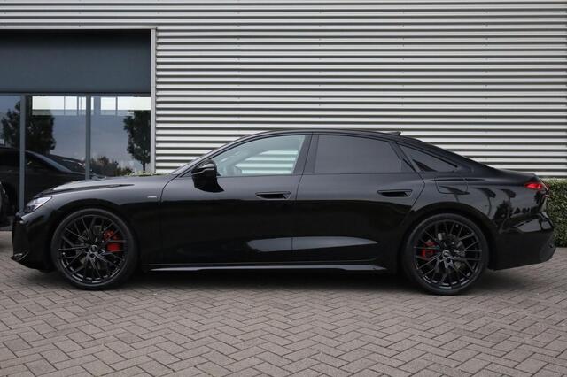 Audi A6 Limousine e-hybrid Competition Trekhaak l Massage l Pano.dak