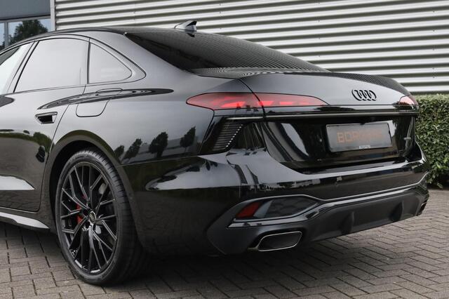 Audi A6 Limousine e-hybrid Competition Trekhaak l Massage l Pano.dak