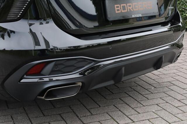 Audi A6 Limousine e-hybrid Competition Trekhaak l Massage l Pano.dak