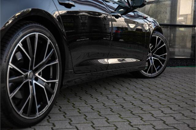 Audi A6 Avant 50 TDI quattro Design Pro Line Plus , Luchtvering, Trekhaak, Panoramadak,