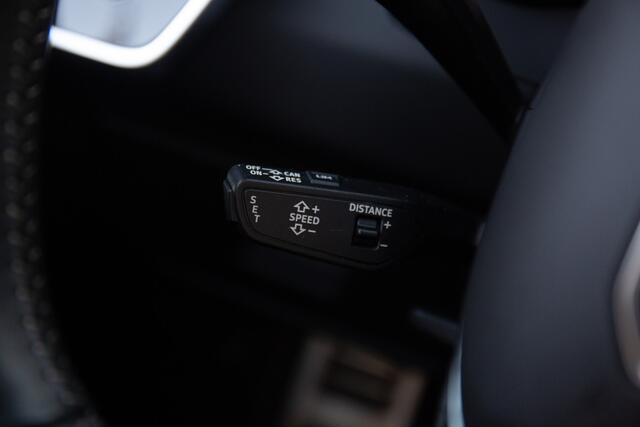 Audi A6 Avant 50 TDI quattro Design Pro Line Plus , Luchtvering, Trekhaak, Panoramadak,