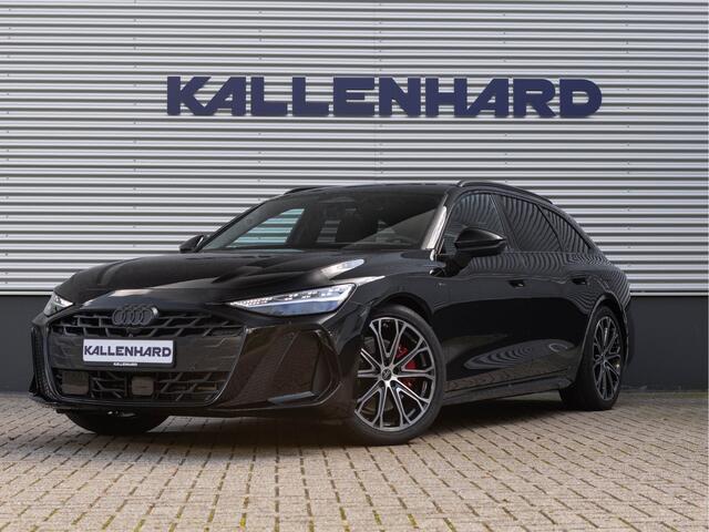 Audi A6 Avant 2.0 e-hybrid quattro S-Line - Pano - All Wheel Steering - Head-Up - Bang&Olufsen