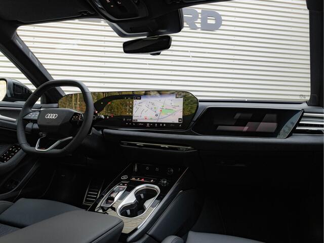 Audi A6 Avant 2.0 e-hybrid quattro S-Line - Pano - All Wheel Steering - Head-Up - Bang&Olufsen