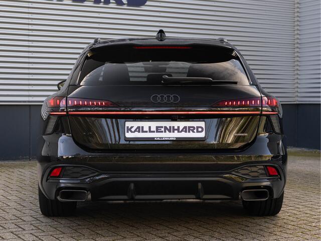 Audi A6 Avant 2.0 e-hybrid quattro S-Line - Pano - All Wheel Steering - Head-Up - Bang&Olufsen