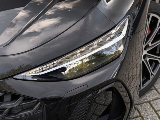 Audi A6 Avant 2.0 e-hybrid quattro S-Line - Pano - All Wheel Steering - Head-Up - Bang&Olufsen